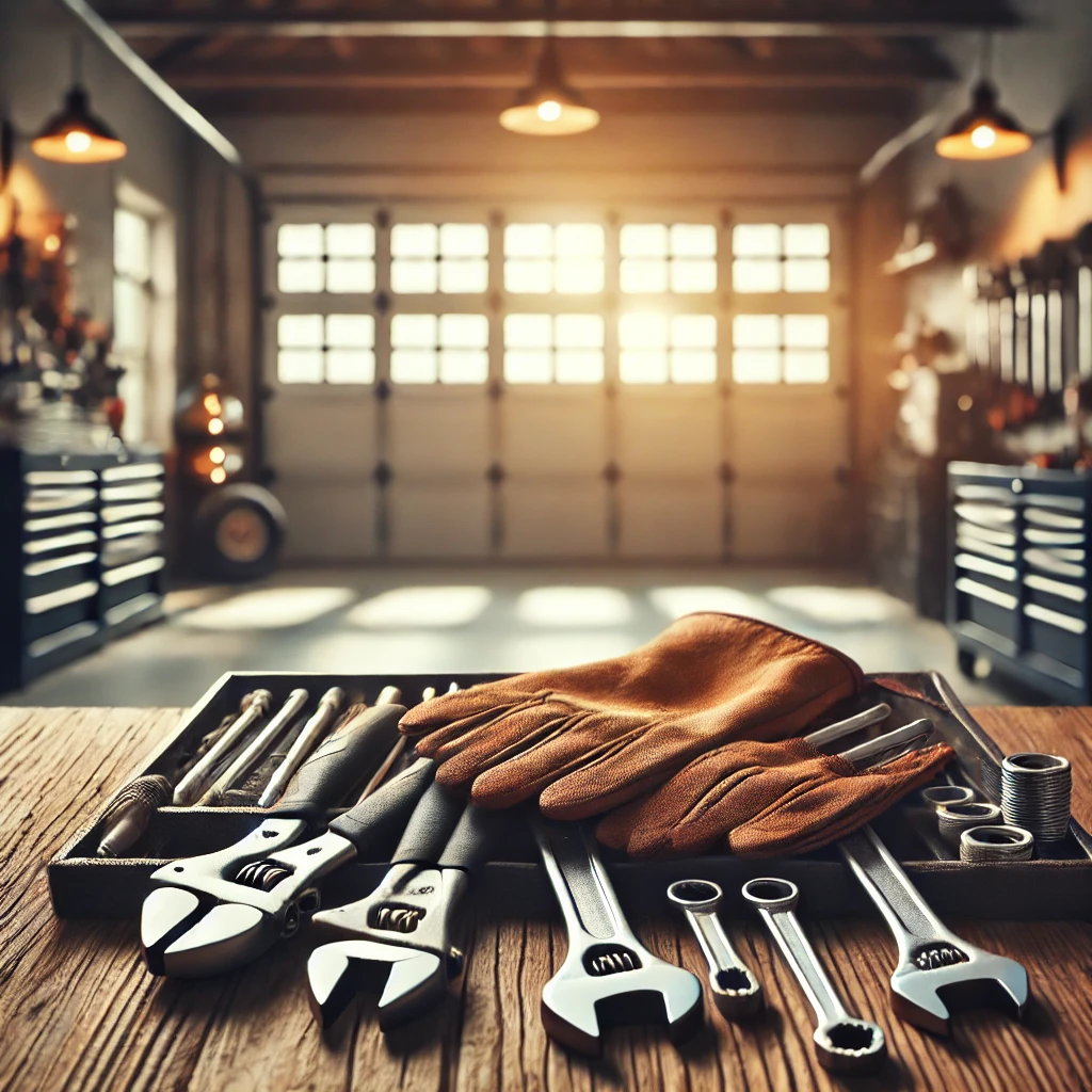 About Our Family-Owned Garage Door Company in San Antonio TX - Professional Service Team