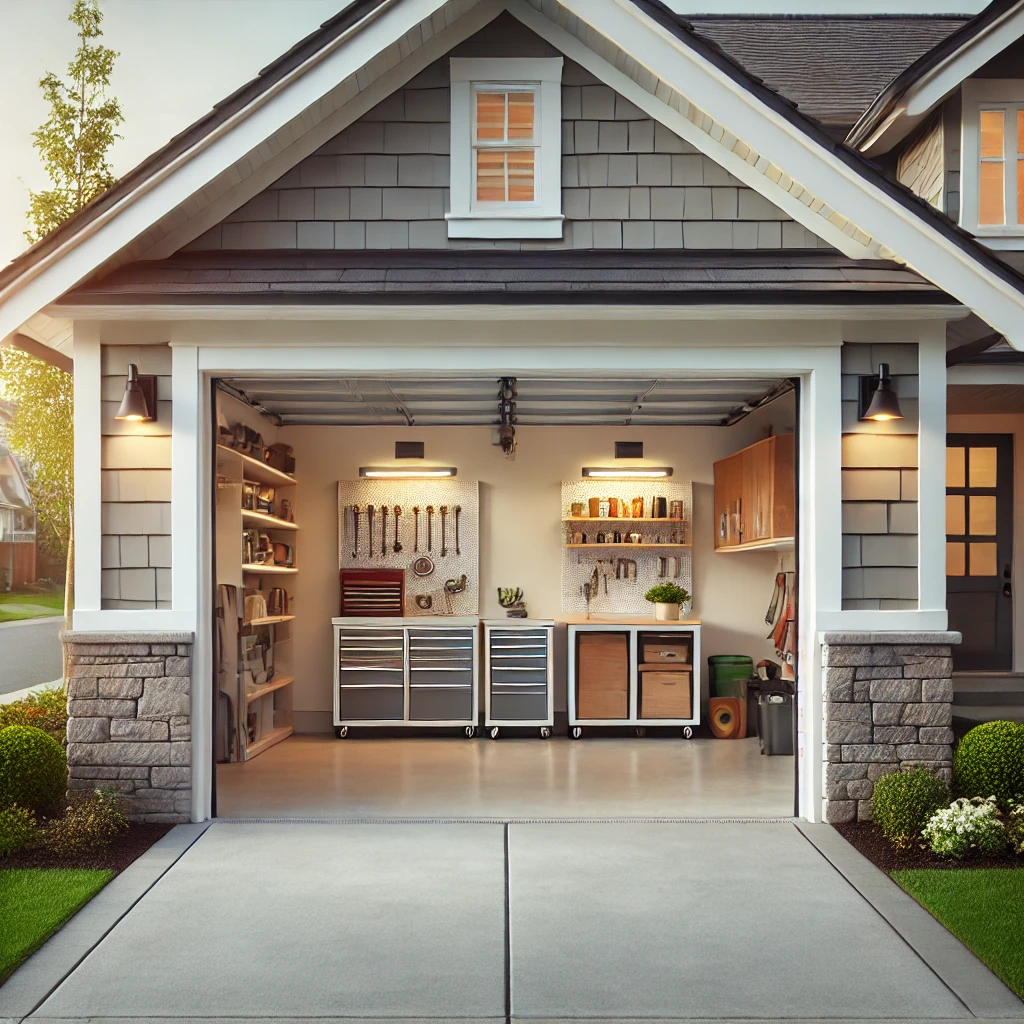 Latest garage door repair tips and maintenance guides from San Antonio's trusted experts