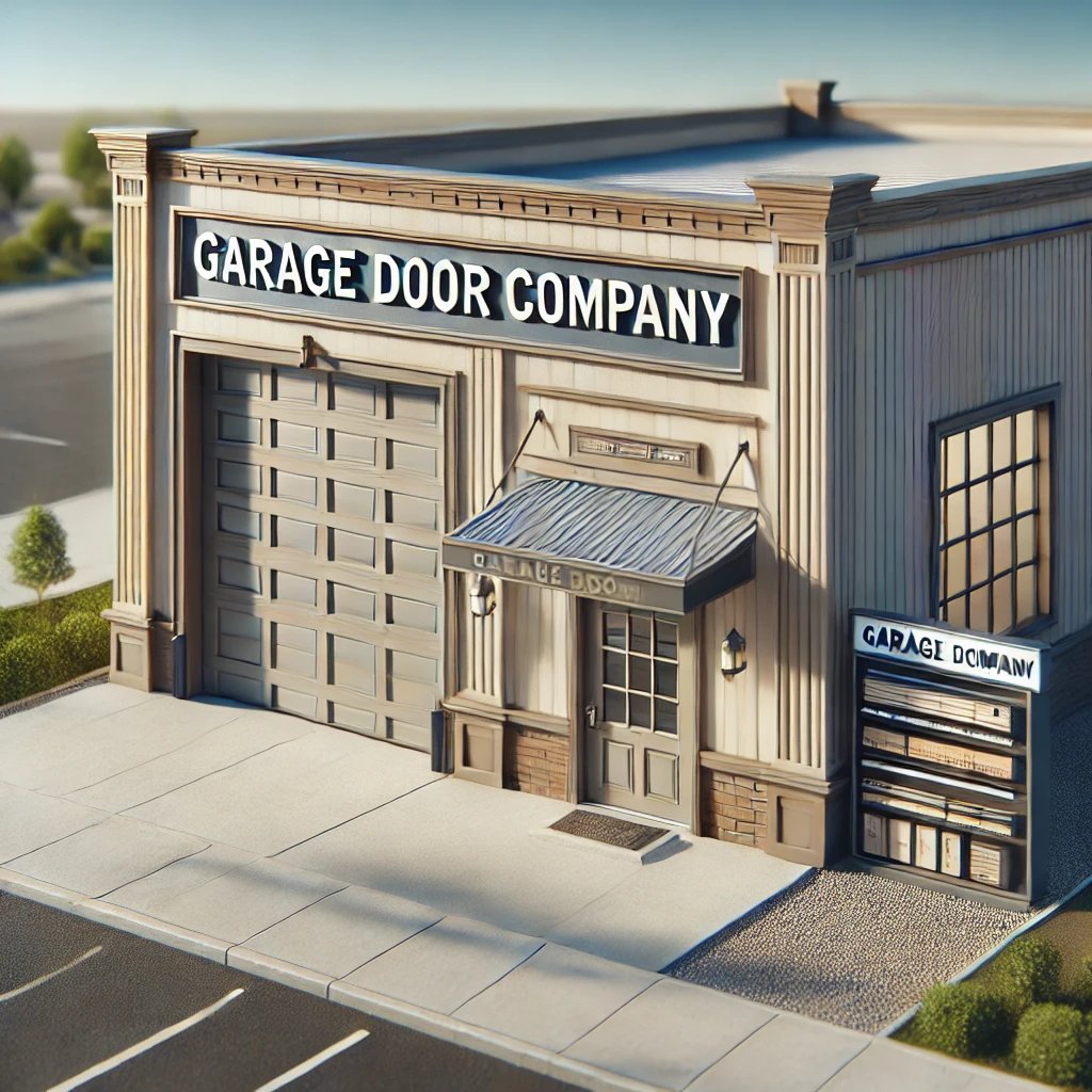 Best Garage Door Company Near Me San Antonio TX - 24/7 Emergency Service