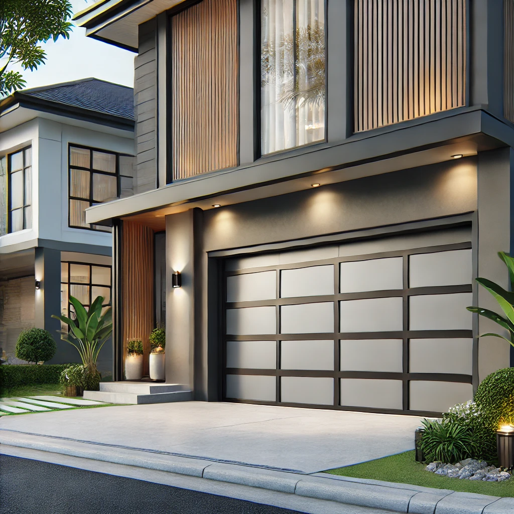 Professional Garage Door Company San Antonio TX - 24/7 Emergency Service & Repairs