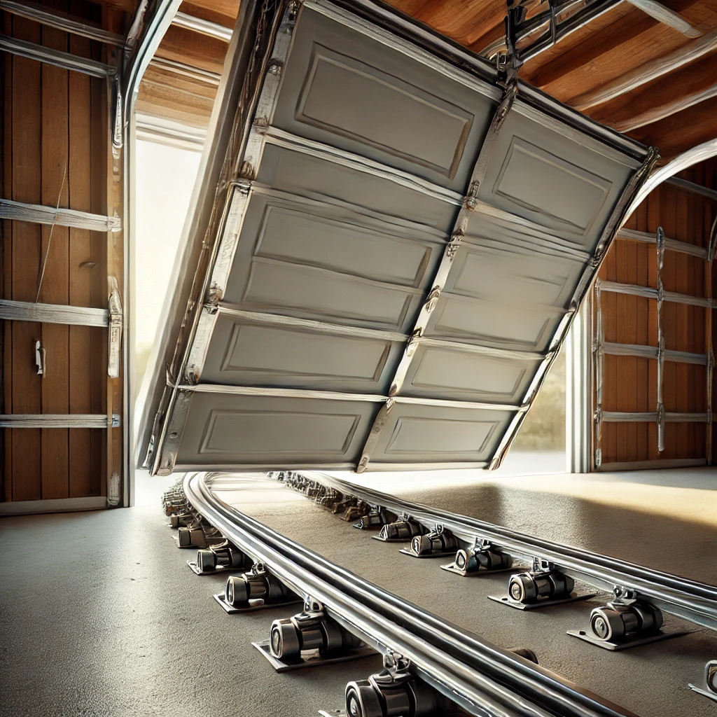 Garage door off track repair in San Antonio TX - 24/7 Emergency Repair Services by Garage Door Repair San Antonio