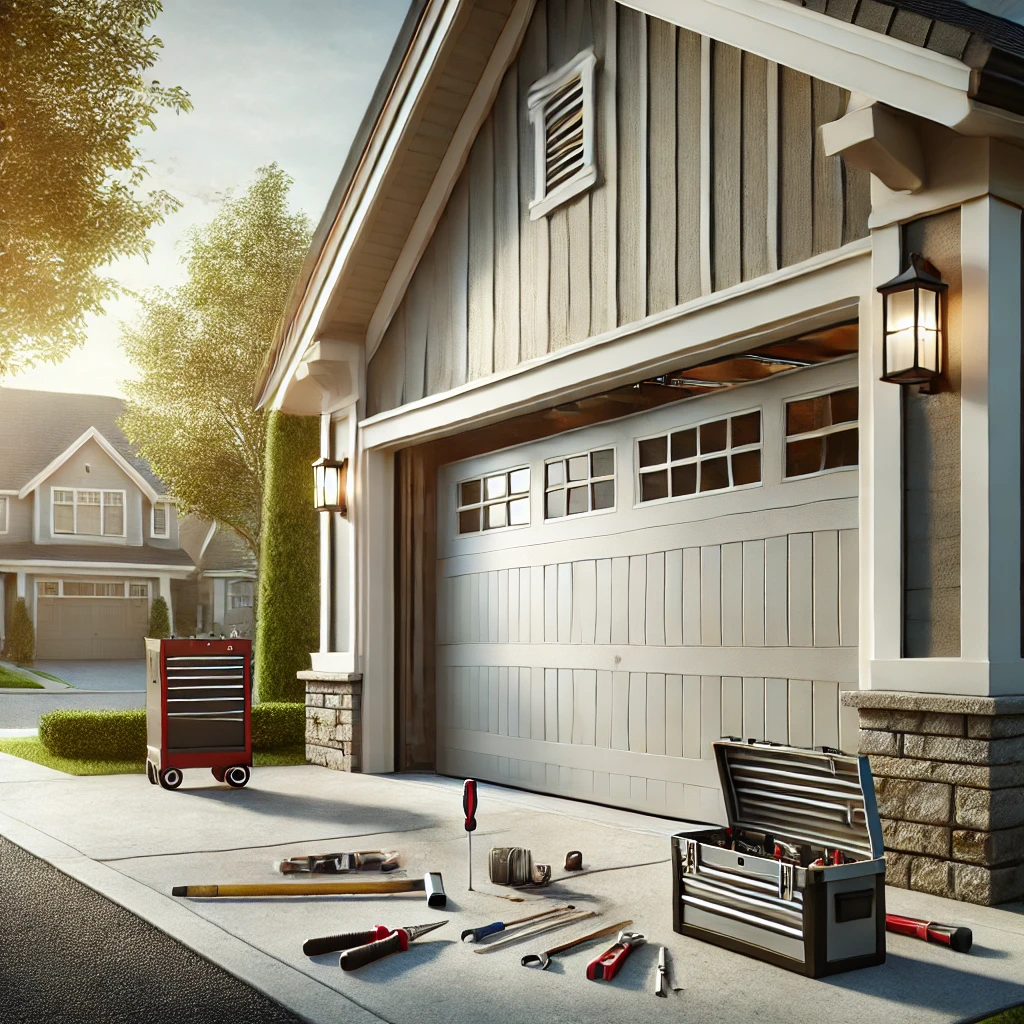 24/7 Garage Door Repair San Antonio TX - Emergency Repair Services by Garage Door Repair San Antonio