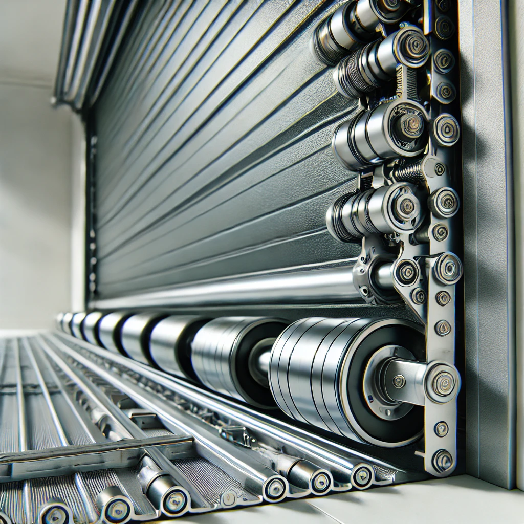 Expert Roller Garage Door Repairs San Antonio TX - Professional Door System Specialists